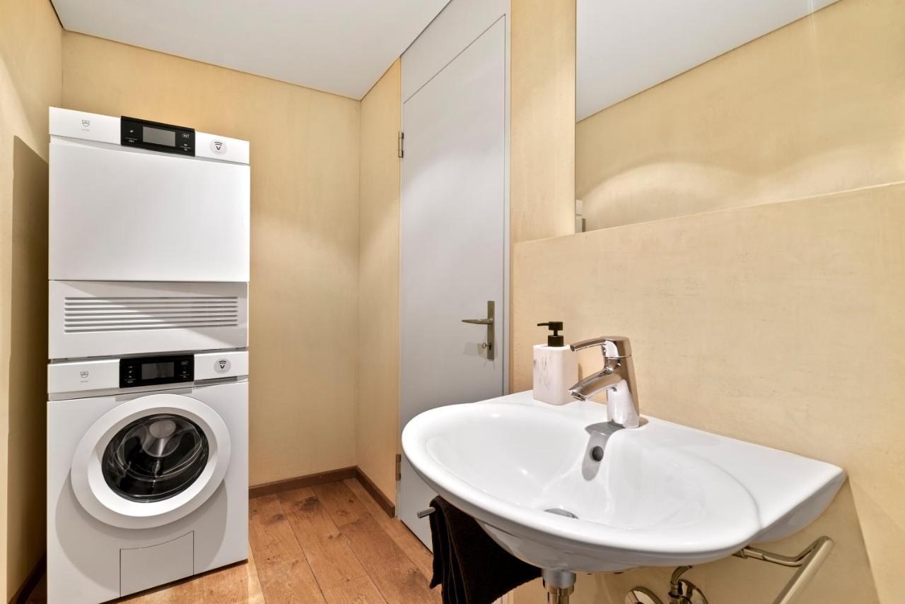 Апартаменты A&Y Oldtown Penthouse Loft Luzern Экстерьер фото